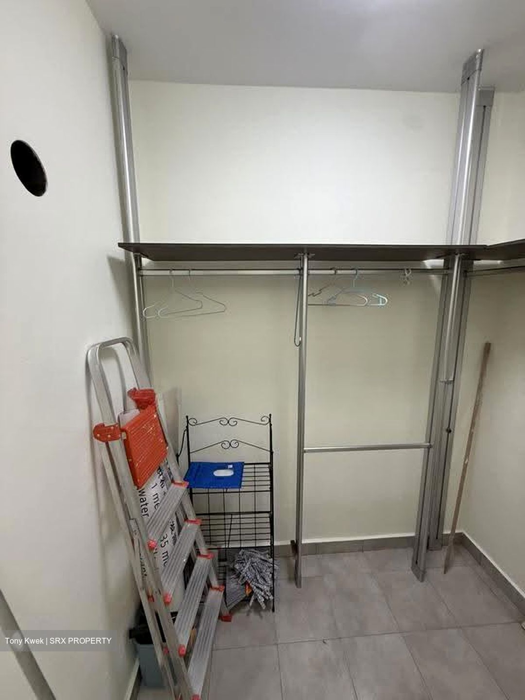 Rosewood (D25), Condominium #620200221